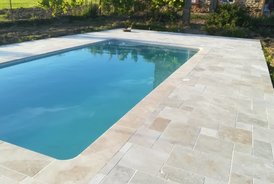 Pose de Carrelage extérieur à Montauban