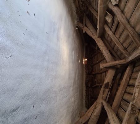 Du sol au plafond : Isolation plancher à Tonnac